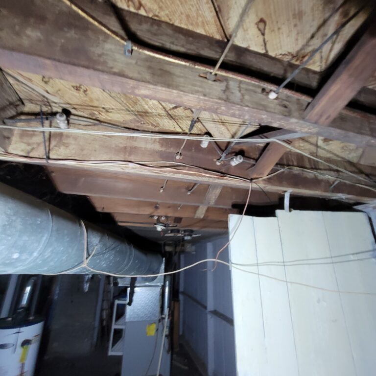 Electrical Systems in Ohio Homes