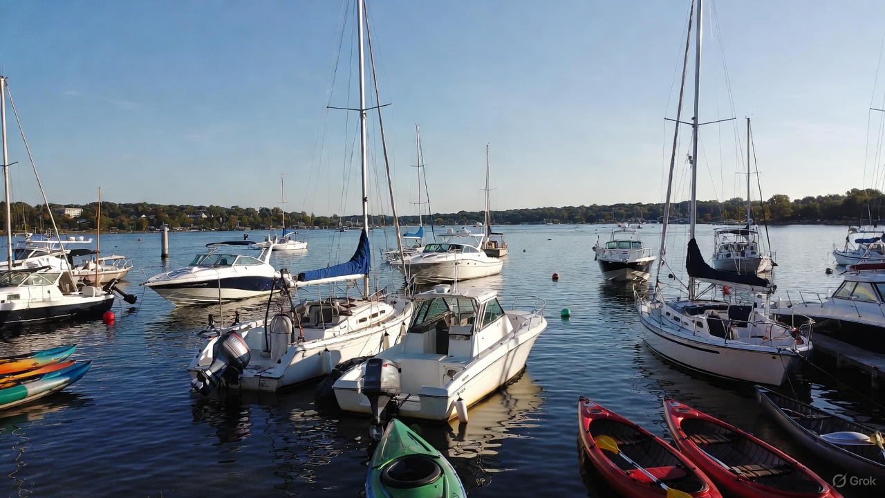 Ohio Boat and Watercraft Insurance