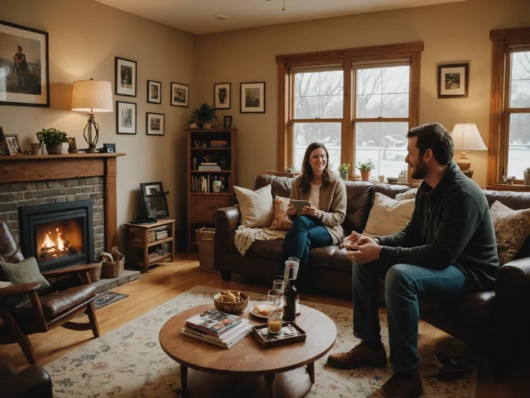 Why Dayton Airbnb Hosts Shouldn’t Rely on AirCover Alone: Lessons From a Local Host