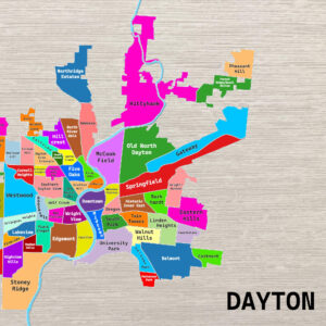 East Dayton vs West Dayton Insurance: What the Data Actually Says (Not the Stereotypes)