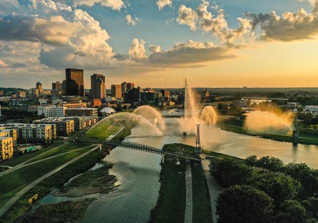 Dayton Ohio Insurance Guides