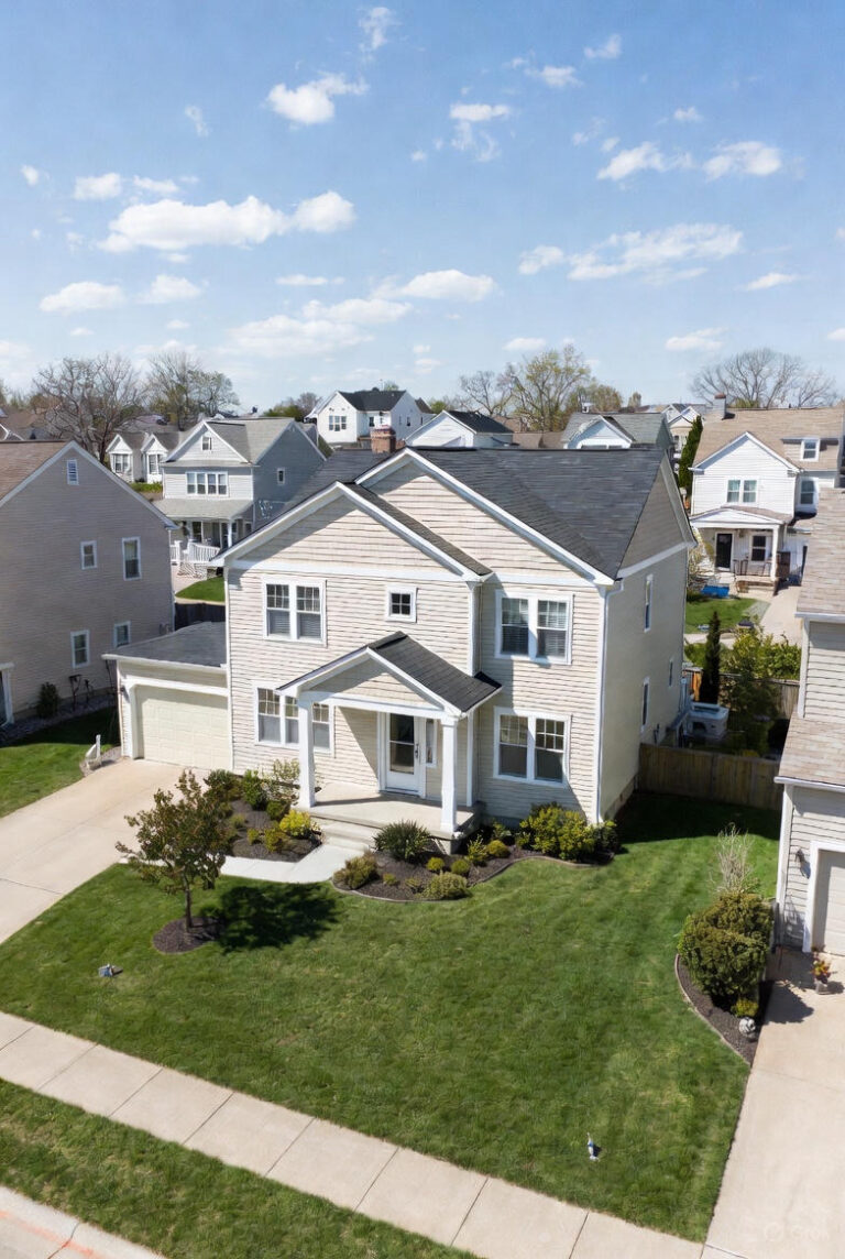 Dayton Renters Insurance