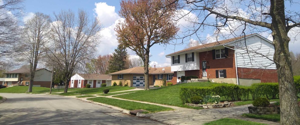 Discover Fairlane Dayton Ohio