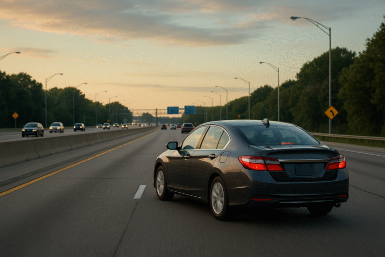 Eastmont Auto Insurance