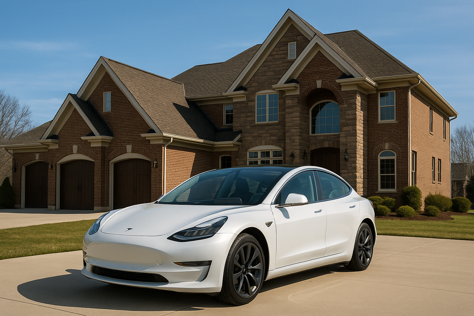 Electric Vehicles and Insurance in Ohio