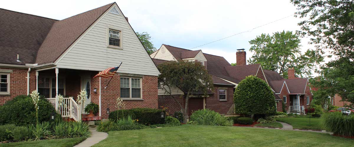 Handling Claims on rentals in Princeton Heights