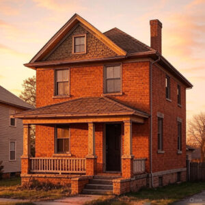 Home Insurance in Edgemont: Dayton’s #1 Most Desirable Emerging Neighborhood