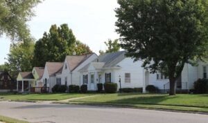 Homeowners in Linden Heights