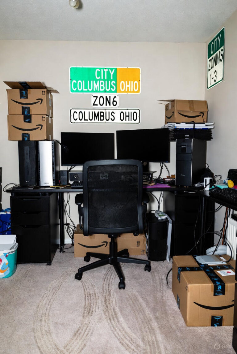 How Remote Work Changes Your Home Insurance