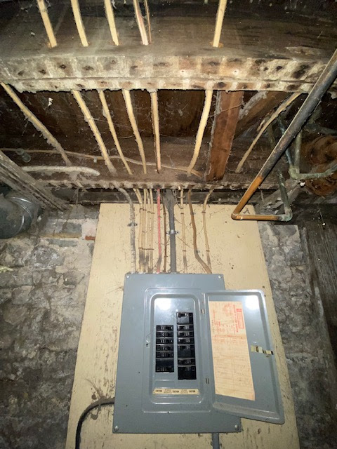 Electrical Systems in Ohio Homes