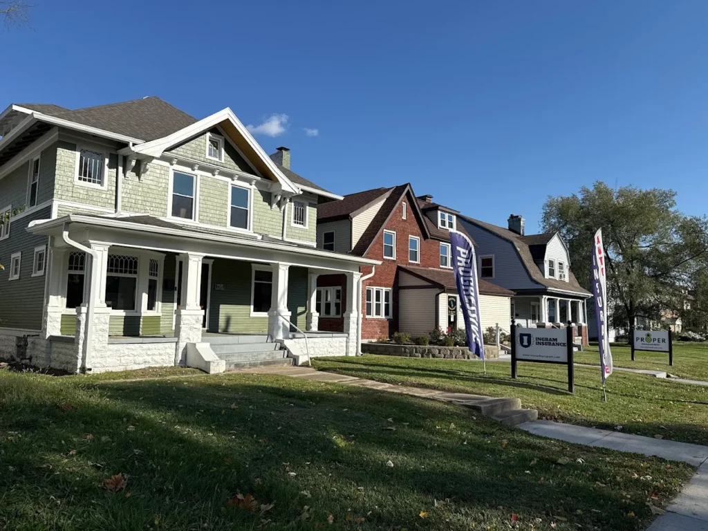 Ingram Insurance Agency