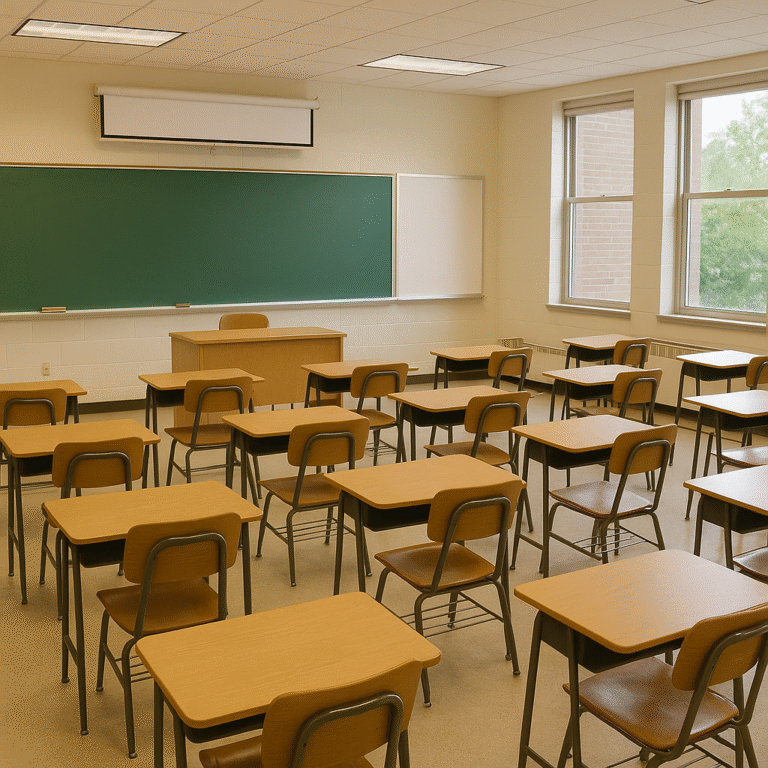 Insurance for Ohio Teachers