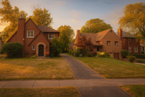 Insuring the Mt. Vernon Estate Pocket East of Salem Avenue: A Deep Risk Analysis for Homeowners