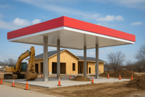 The Truth on How New Gas Stations Affect Home & Auto Insurance in Montgomery County