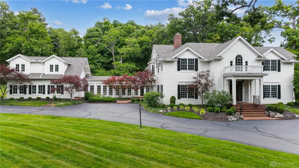 2.2m sale in Oakwood 8/24