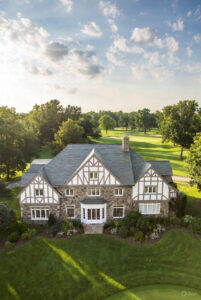 Oakwood Homeowners Insurance: East vs. West of Far Hills Avenue