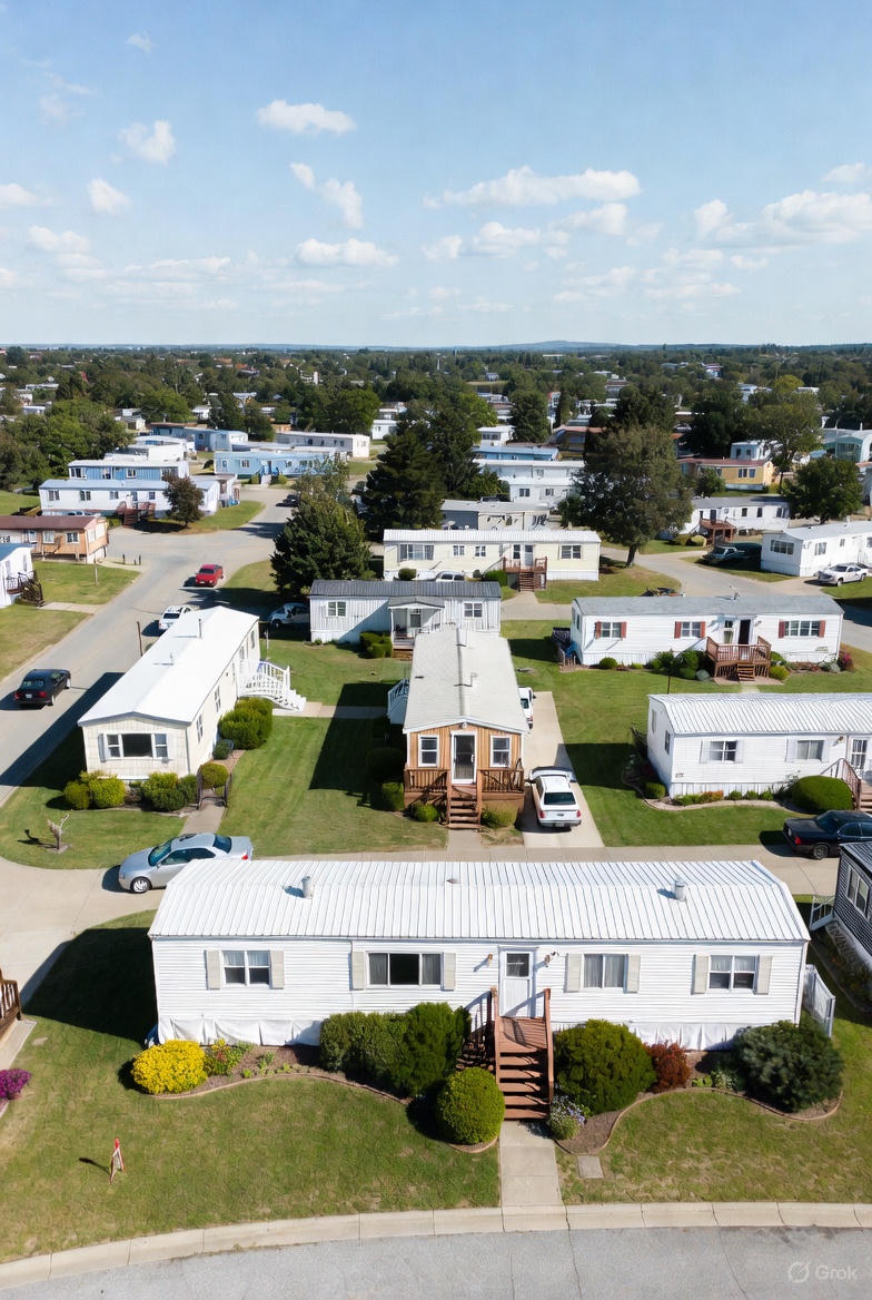 Ohio Mobile Home Insurance: A Comprehensive Guide