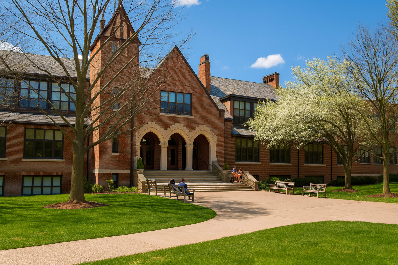 Home Insurance in Ohio