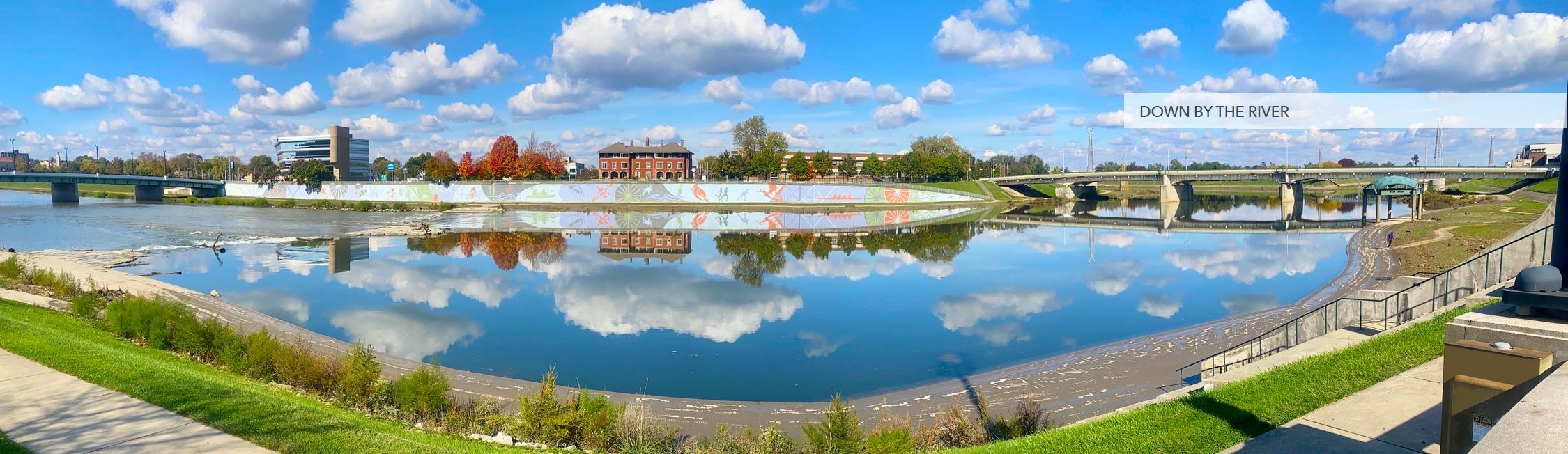 Water Damage and Flooding in Dayton Ohio