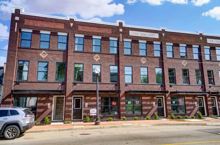 Why Wright-Dunbar is becoming Daytons hottest new housing market