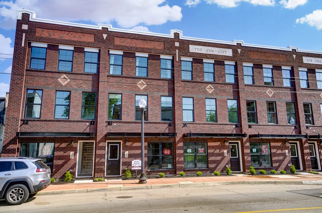 Why Wright-Dunbar is becoming Daytons hottest new housing market