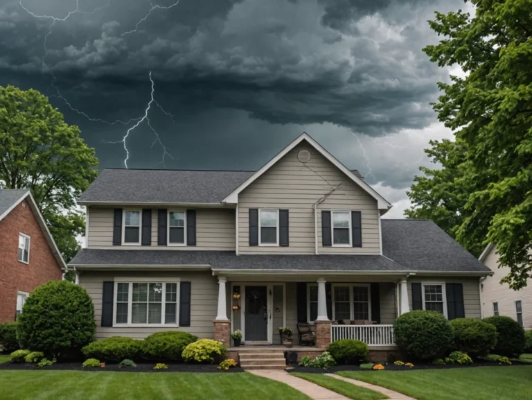 The Ohio Wind & Hail Problem: What Homeowners Need to Know
