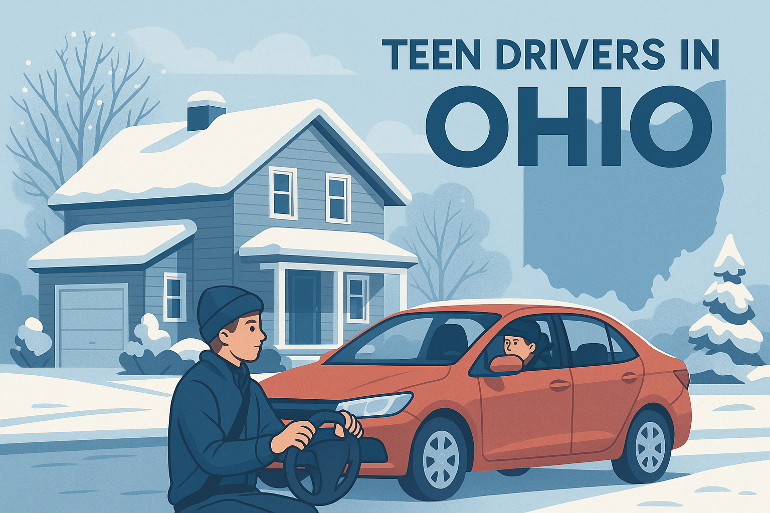 discounts for ohio drivers
