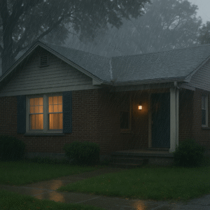 Flood & Water Damage Concerns for Homes in Lakeview, Dayton | 4 Things You Absolutely Must Know Before it’s Too Late