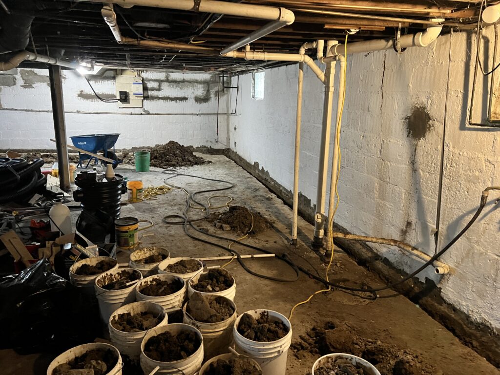 Are Foundation Issues Covered by Insurance?