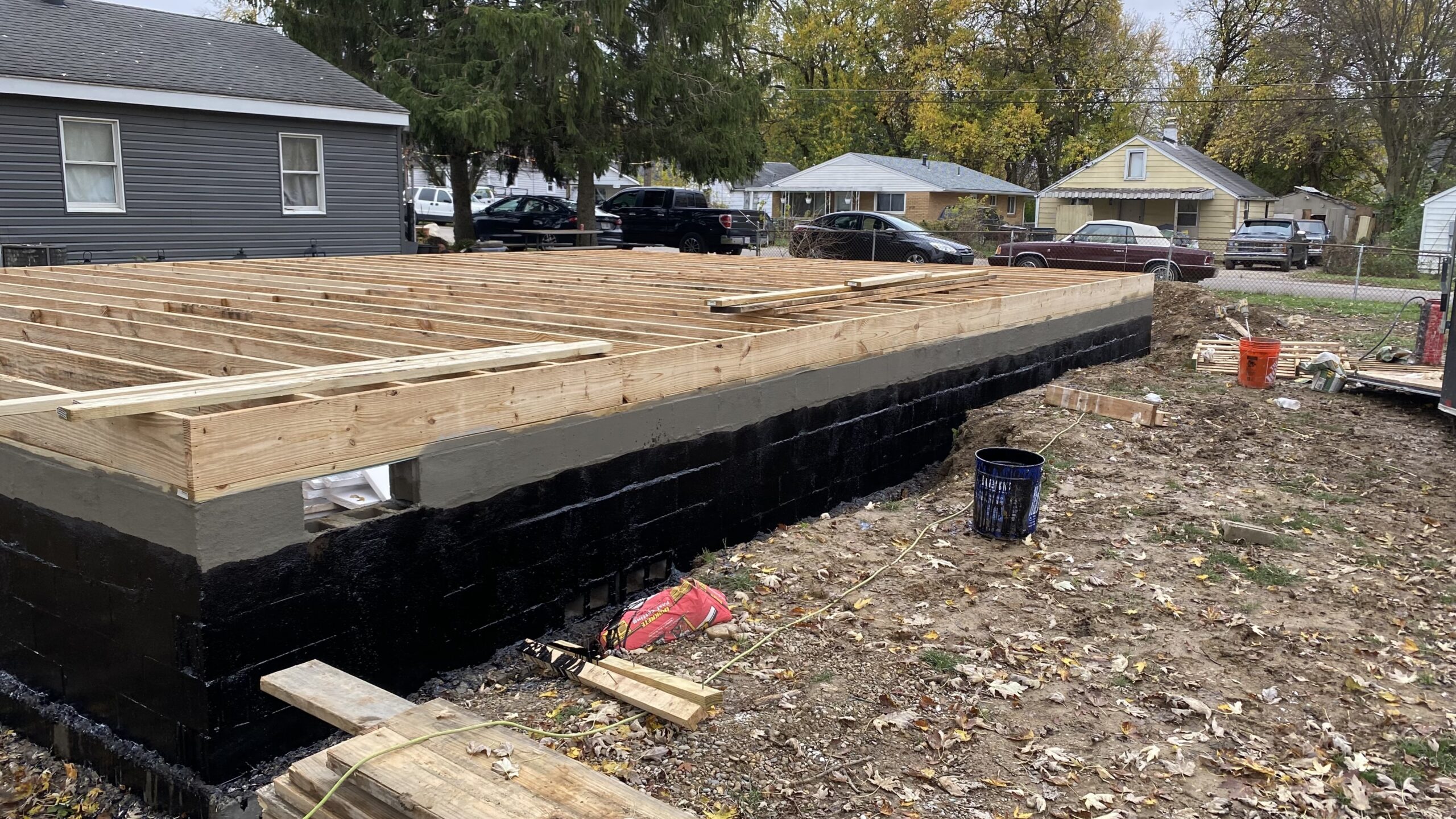 Are Foundation Issues Covered by Insurance?