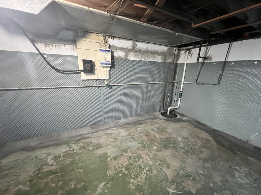 Are Foundation Issues Covered by Insurance?