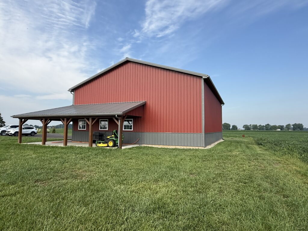 Barn Conversion Insurance