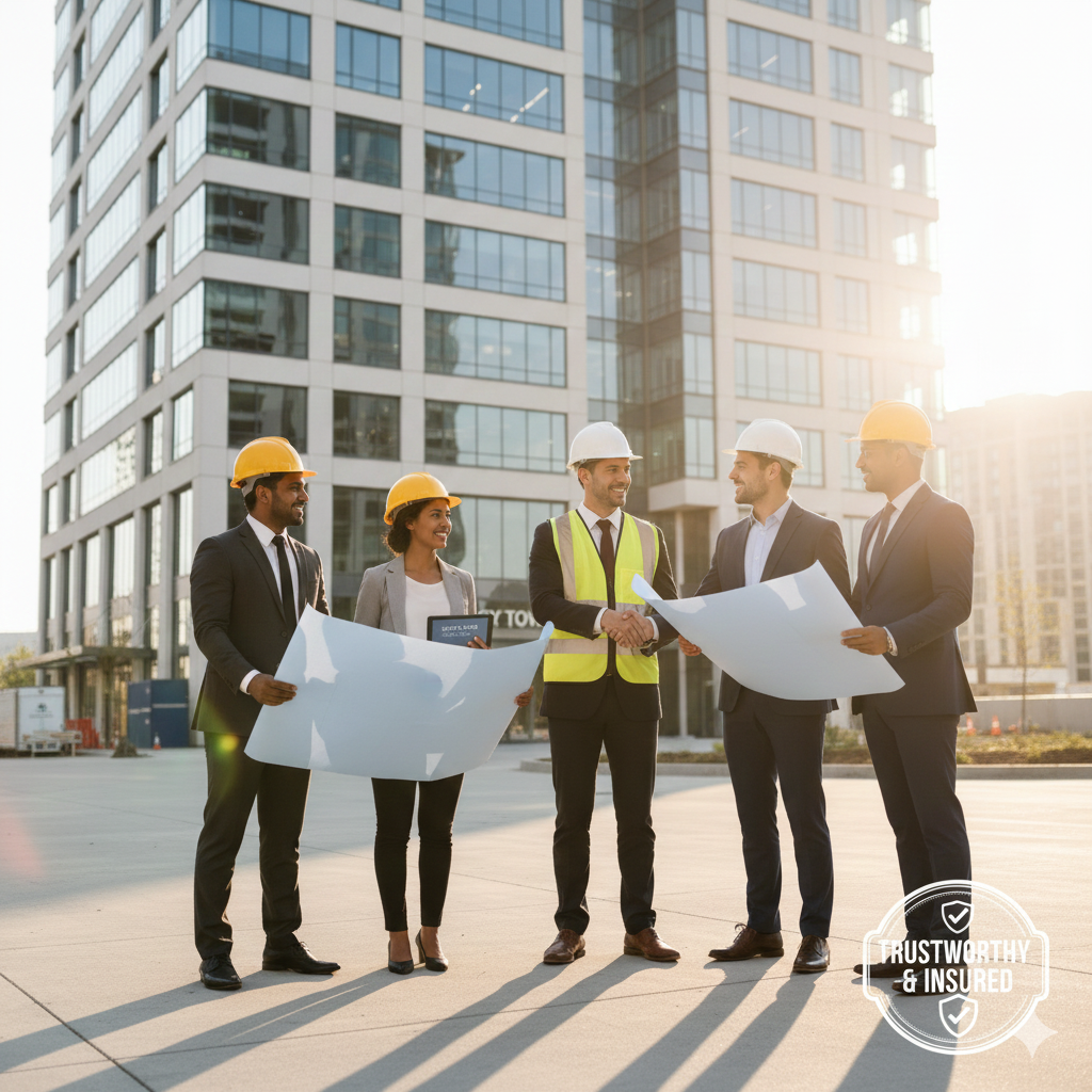 business bond insurance - Ingram Insurance