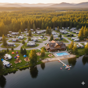 Campground Insurance