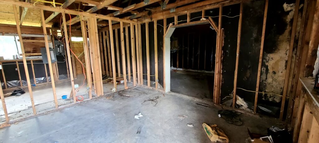 coinsurance definition - fire damage