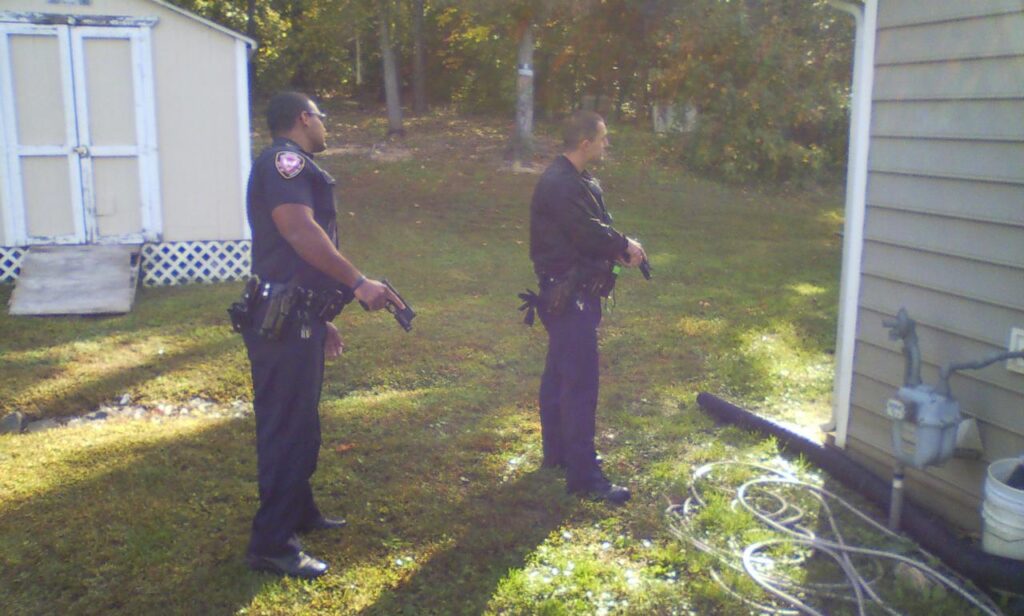 Does Renters insurance cover guns