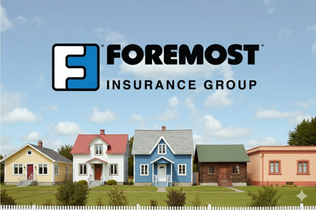 Foremost Insurance Customer Service - Great for Rental Properties
