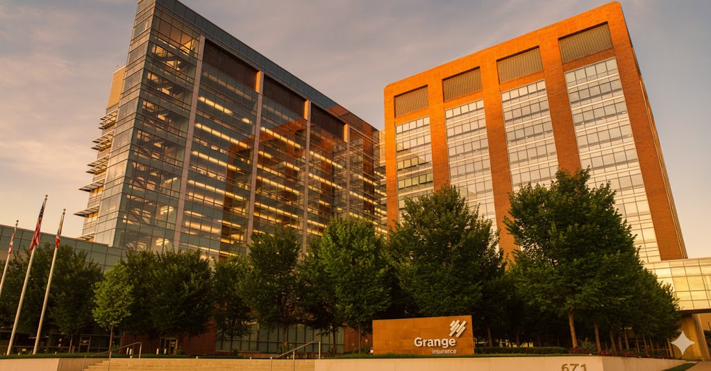 Grange Insurance