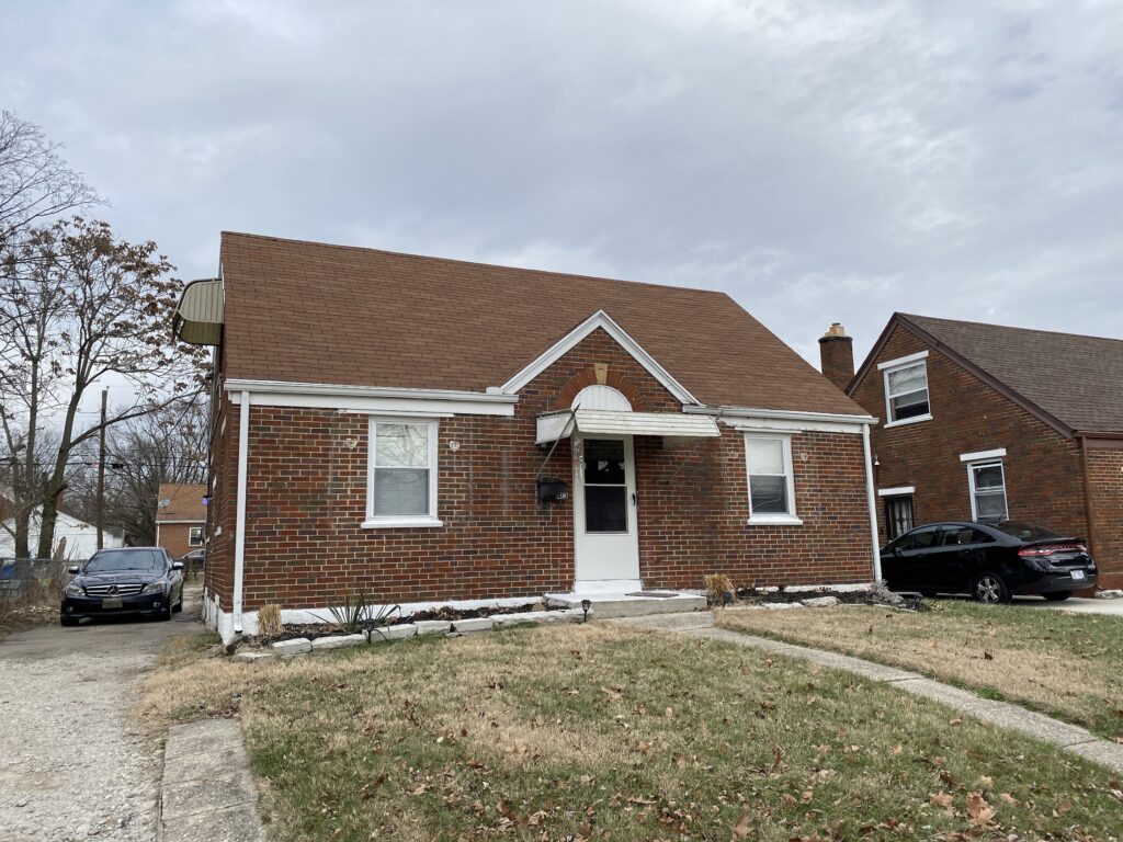 Harriet St House - Carillon Neighborhood
