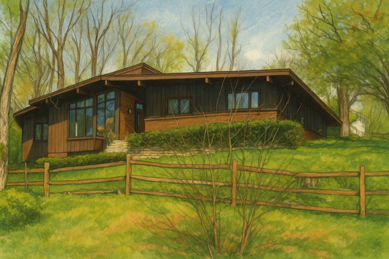 Home Insurance in DeWeese