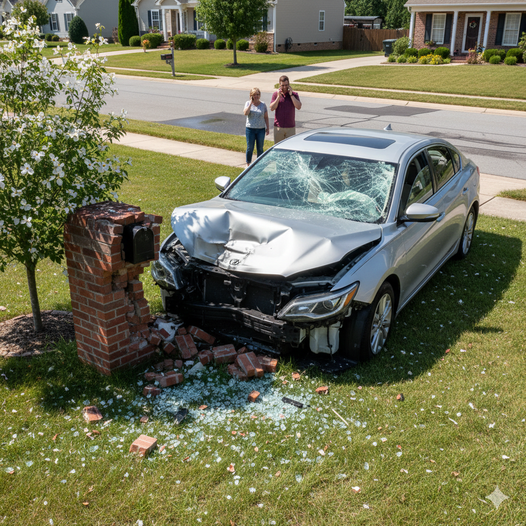 How Long Will Insurance Pay for Rental Car During Repairs?