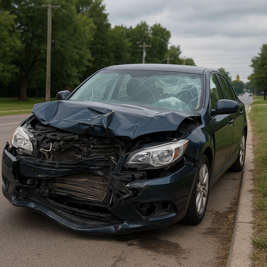 How Long Will Insurance Pay for Rental Car During Repairs?
