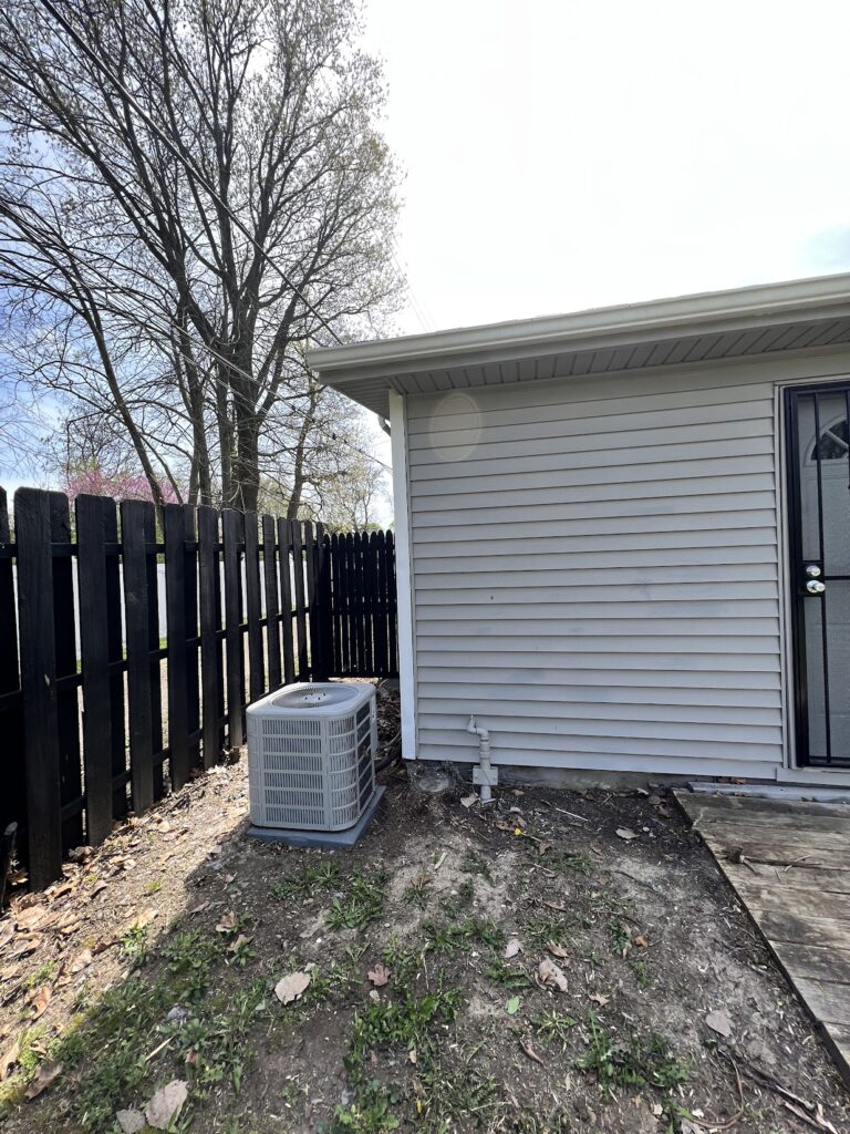 Does Homeowners Insurance Cover HVAC Systems in Ohio