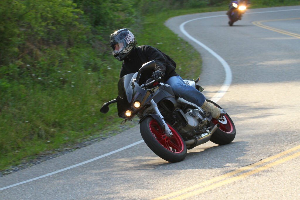 Motorcycle Insurance