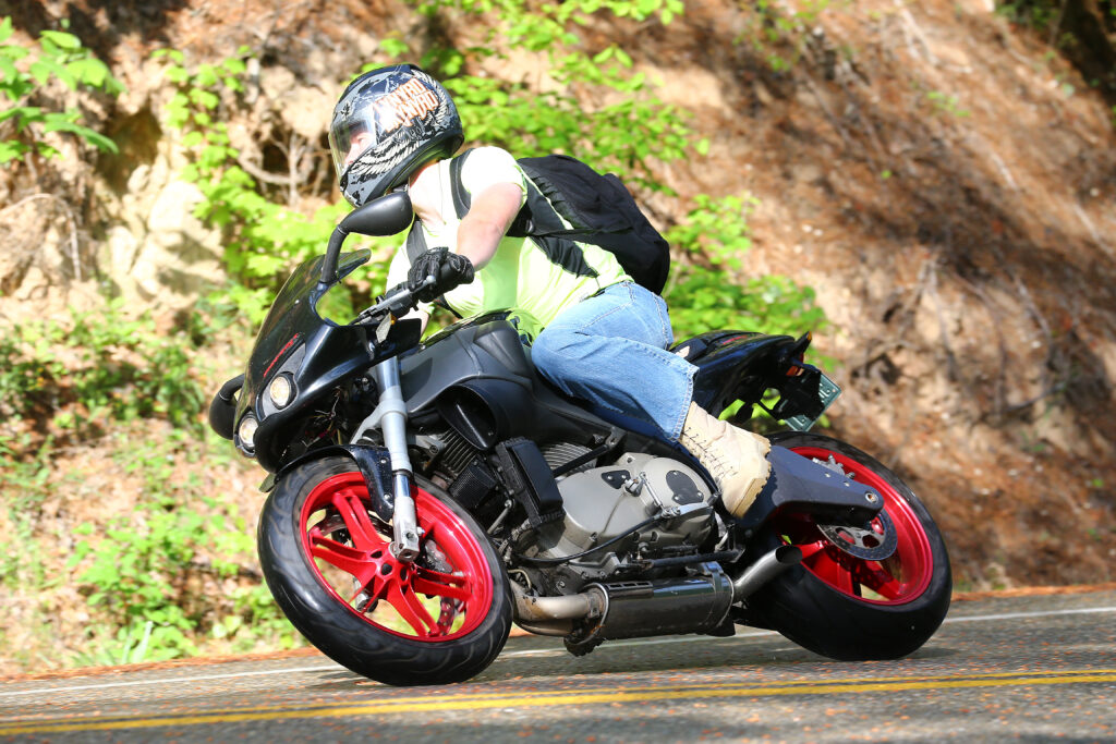 Motorcycle Insurance