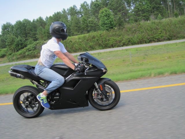 Motorcycle Insurance