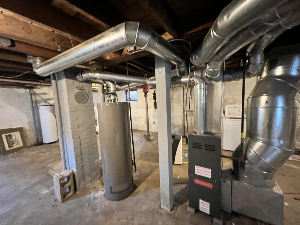 Does Homeowners Insurance Cover HVAC Systems in Ohio
