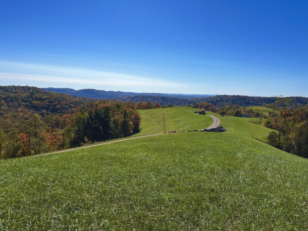 The Complexities of Insuring Homes on Large Plots of Land