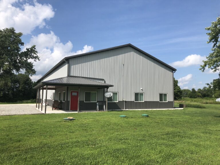 Barndominium Insurance