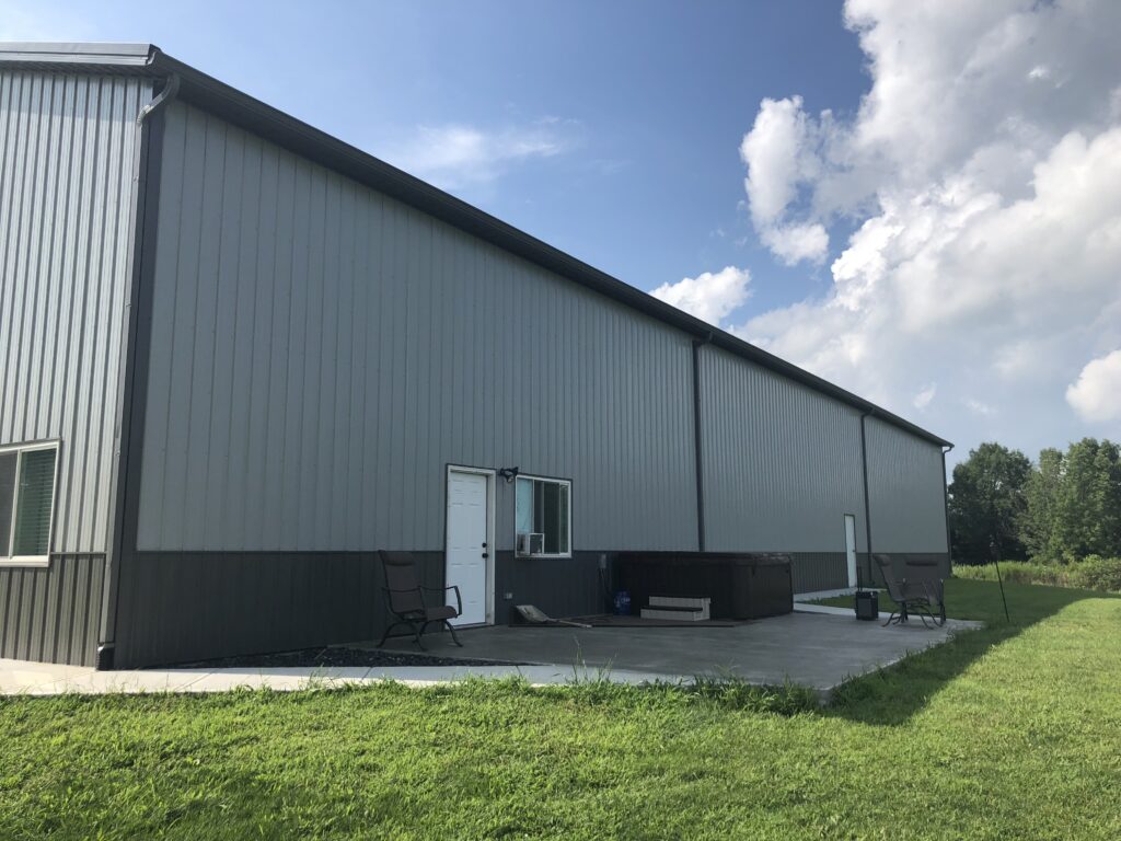 Barndominium Insurance